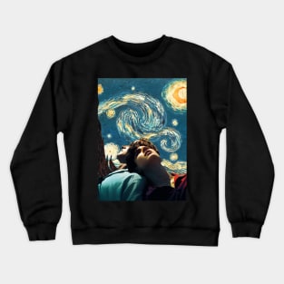 Call me by your name Crewneck Sweatshirt